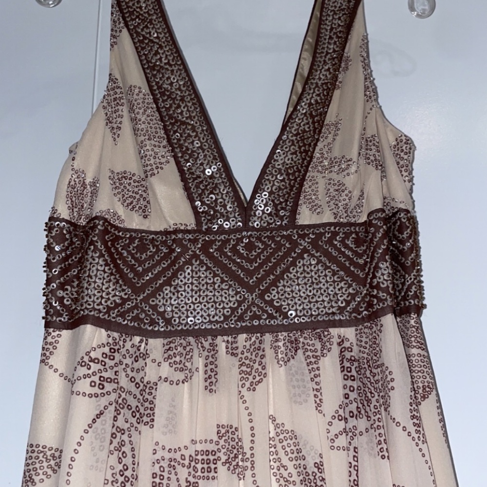BCBG Dress